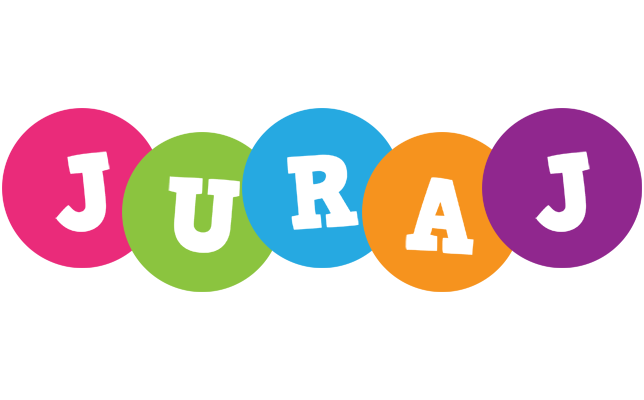 Juraj friends logo