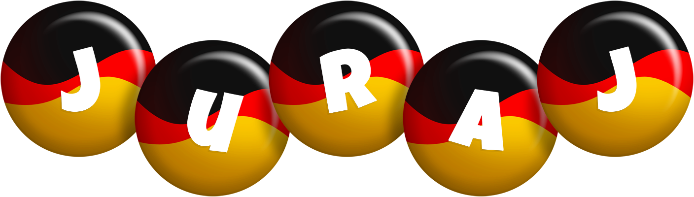 Juraj german logo