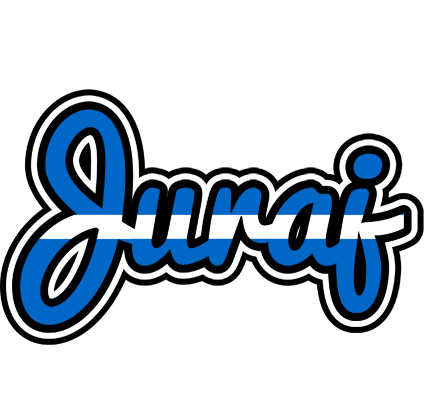 Juraj greece logo