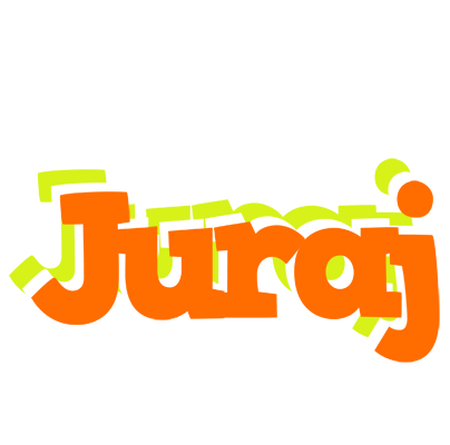 Juraj healthy logo