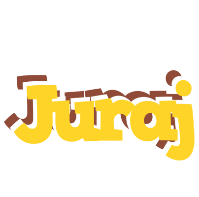 Juraj hotcup logo