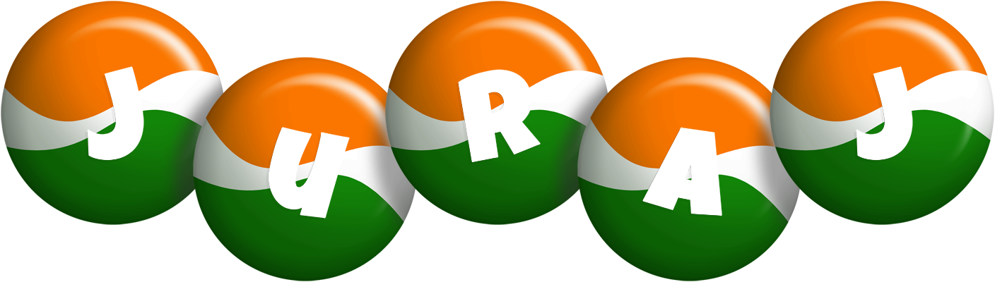 Juraj india logo