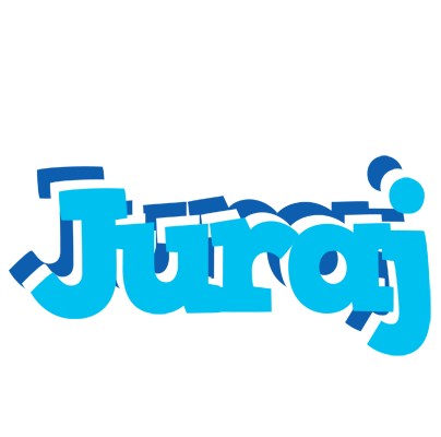 Juraj jacuzzi logo