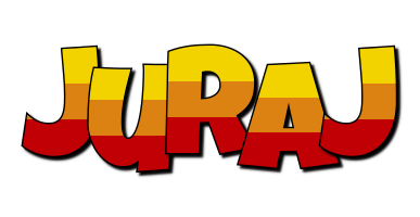 Juraj jungle logo