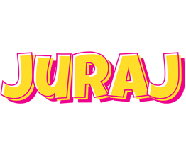 Juraj kaboom logo