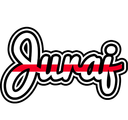 Juraj kingdom logo