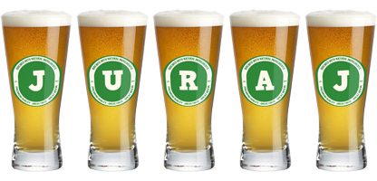 Juraj lager logo