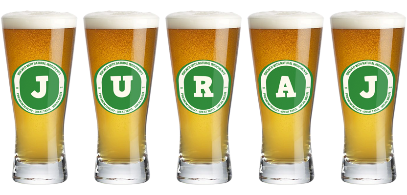 Juraj lager logo
