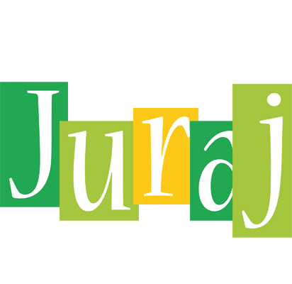 Juraj lemonade logo