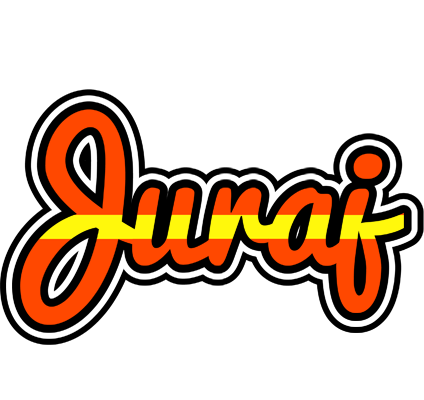 Juraj madrid logo
