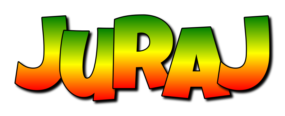 Juraj mango logo