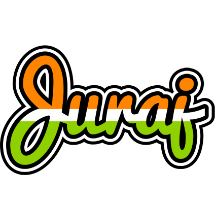 Juraj mumbai logo