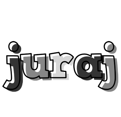 Juraj night logo
