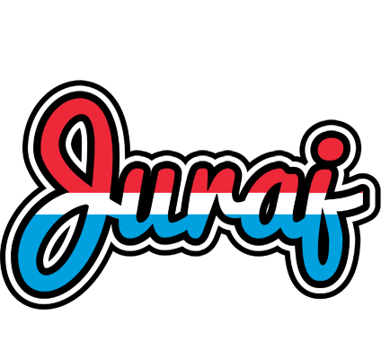 Juraj norway logo
