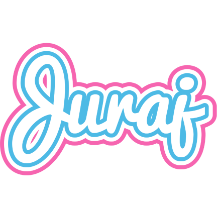 Juraj outdoors logo