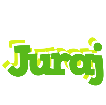 Juraj picnic logo