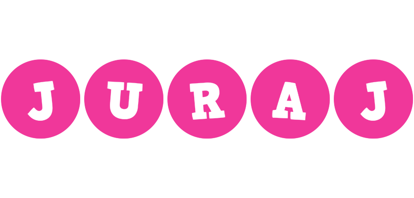 Juraj poker logo