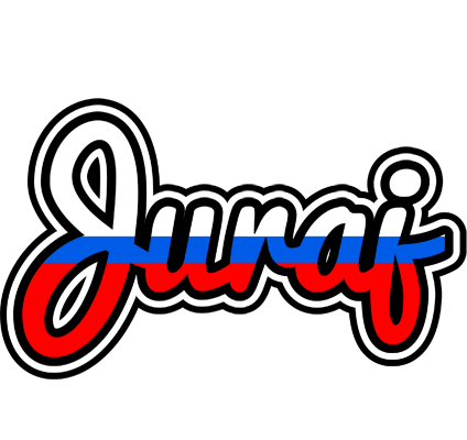 Juraj russia logo