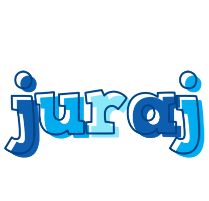 Juraj sailor logo