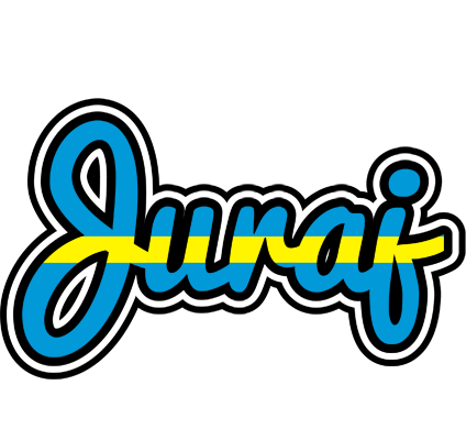Juraj sweden logo