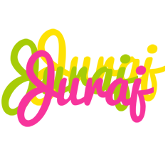 Juraj sweets logo