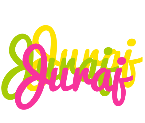 Juraj sweets logo