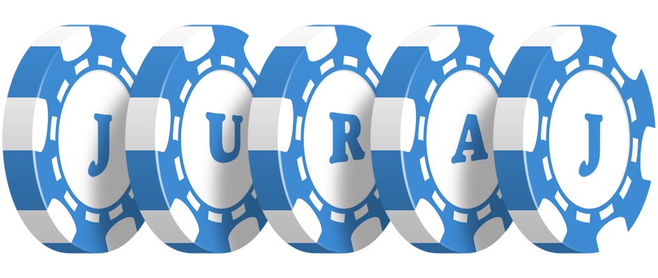 Juraj vegas logo