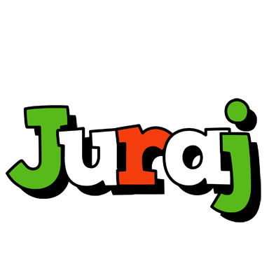 Juraj venezia logo