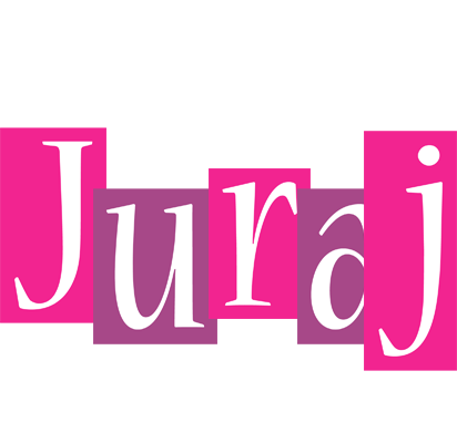 Juraj whine logo