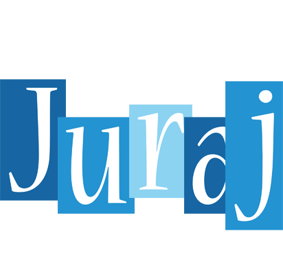 Juraj winter logo