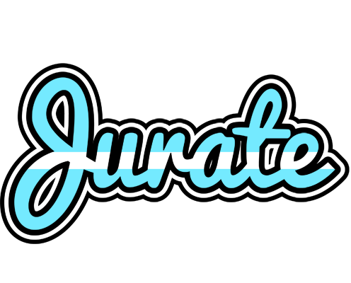 Jurate argentine logo