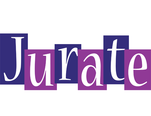 Jurate autumn logo