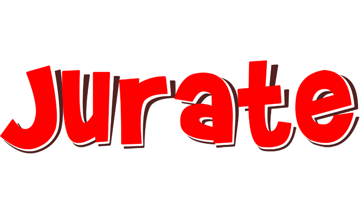 Jurate basket logo