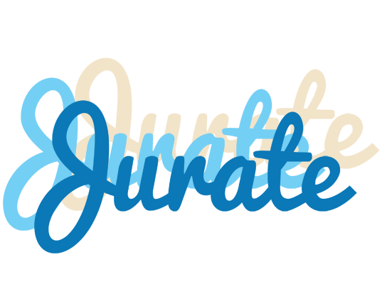 Jurate breeze logo