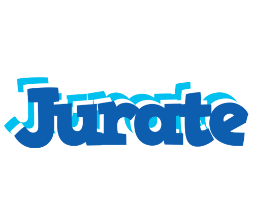 Jurate business logo