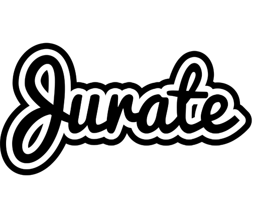 Jurate chess logo