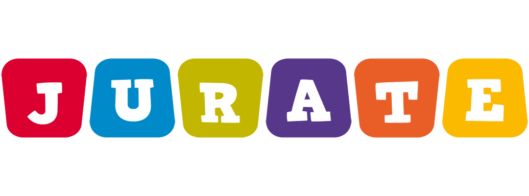 Jurate daycare logo