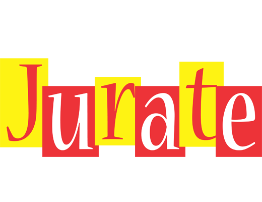 Jurate errors logo