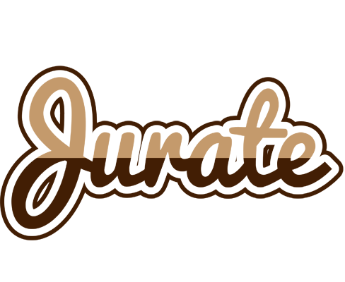 Jurate exclusive logo