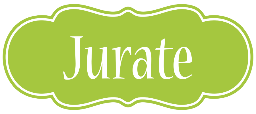 Jurate family logo