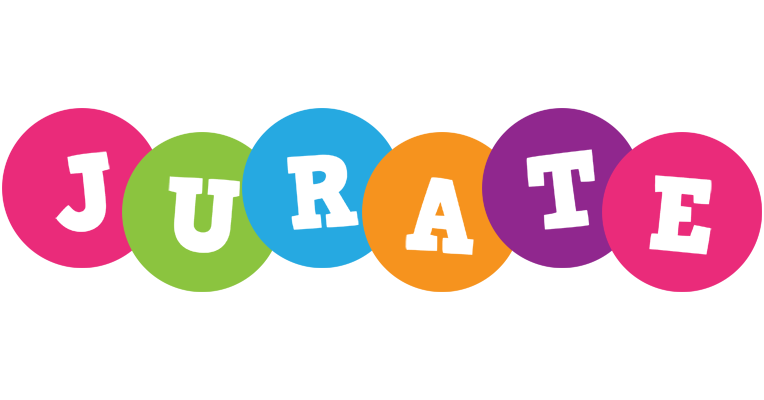 Jurate friends logo