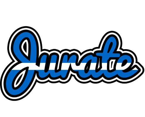 Jurate greece logo