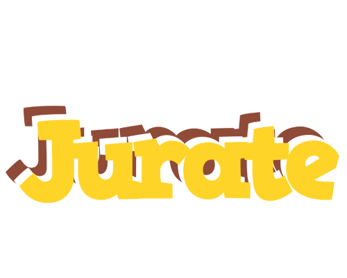 Jurate hotcup logo