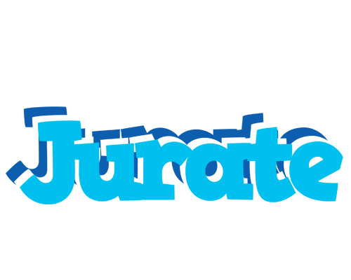 Jurate jacuzzi logo