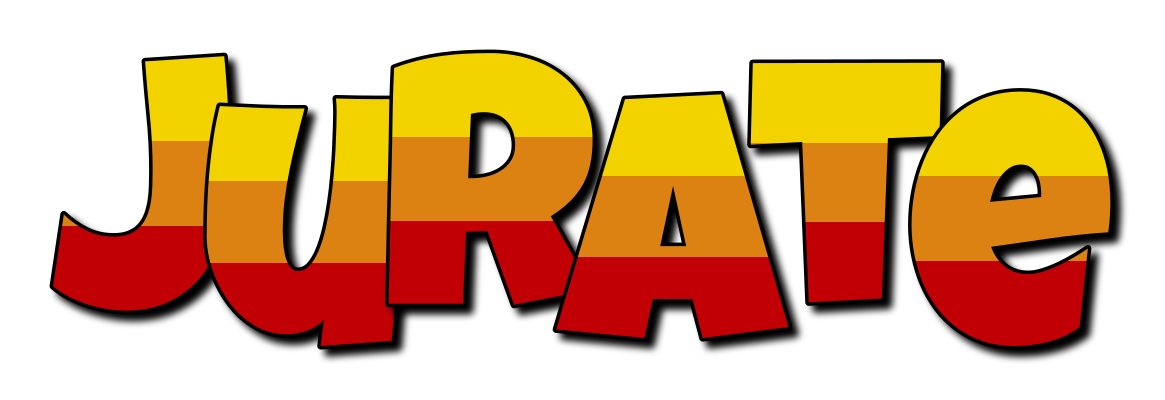 Jurate jungle logo