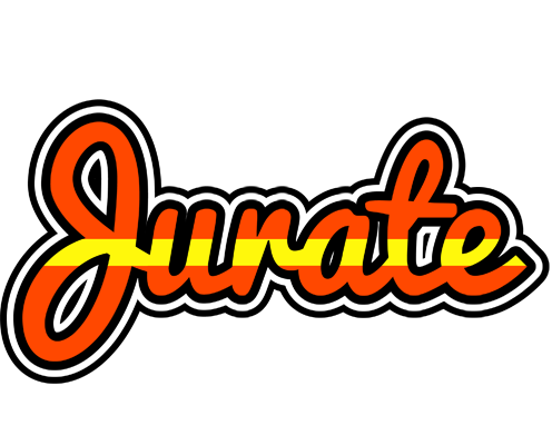 Jurate madrid logo