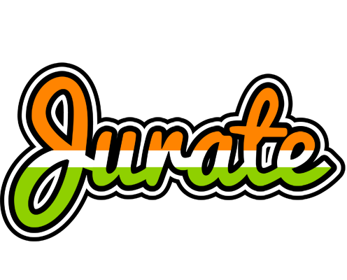 Jurate mumbai logo