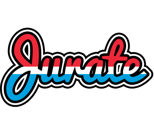 Jurate norway logo
