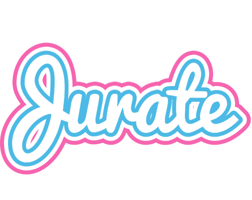 Jurate outdoors logo