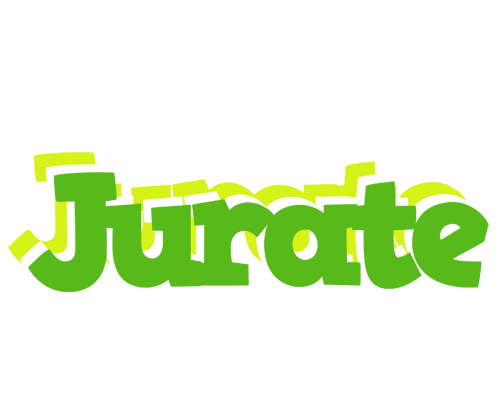 Jurate picnic logo